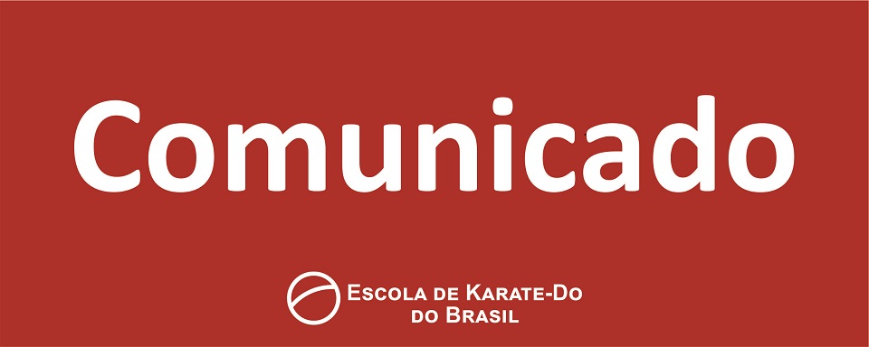 Instrutor de Karate-Do Nível 2 - Avaliação de 2024, Inscrições Abertas para Alunos e Avaliadores