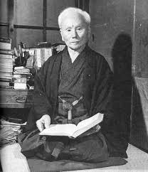 60 Anos sem o Mestre Funakoshi